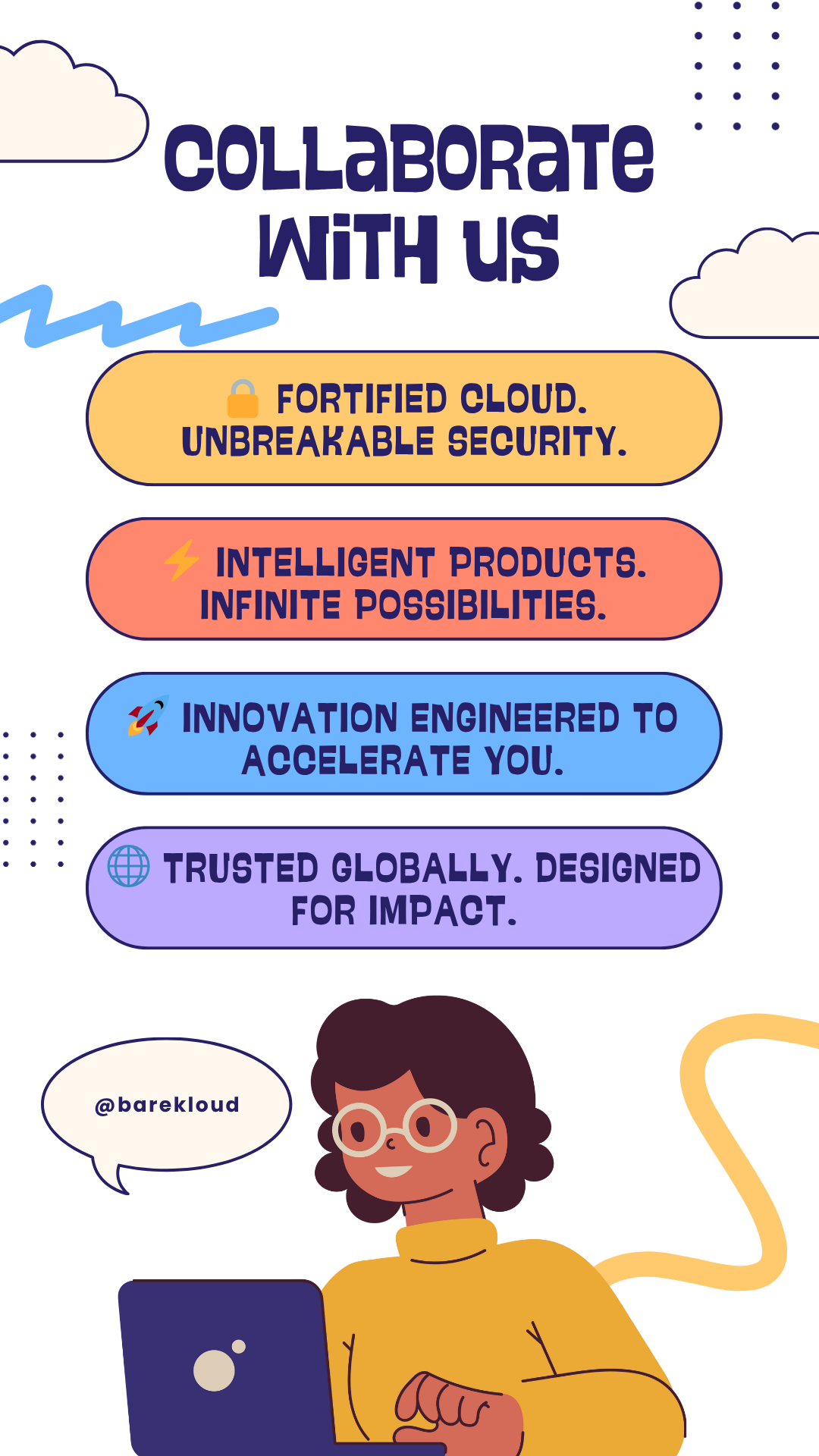 Educational Technology Illustration